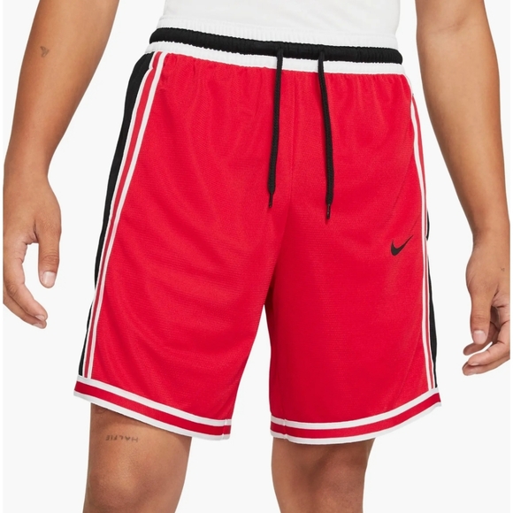 NWT Men's Nike dri-fit size 4XL basketball shorts